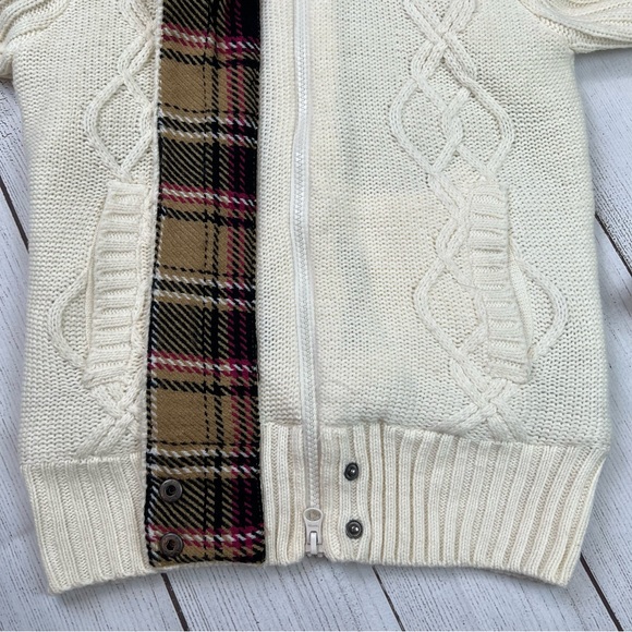 Arizona jean company womens sweater size medium - Picture 4 of 16